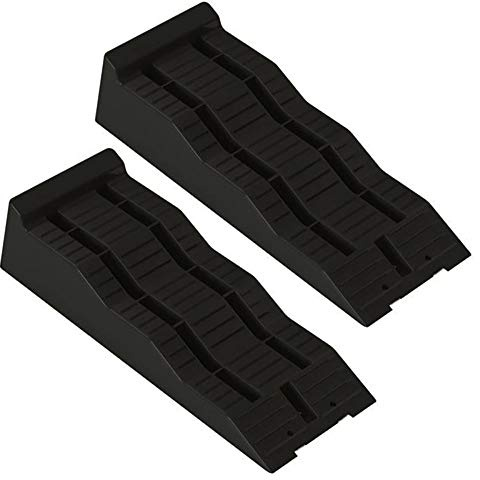 Thule Levelers Parknivellierer Schwarz Black, One-Size