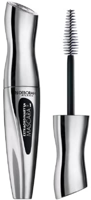 DEBORAH Extraordinary Mascara 5in1 schwarz, 12 ml