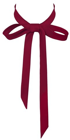 SYAYA Herren Men Bow Tie Mbt3 WB1 (1er Pack)