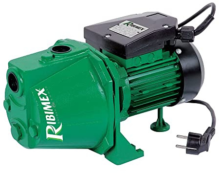 Gartenpumpe Jetpumpe mit 970 Watt