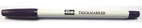Trickmarker selbstlöschend