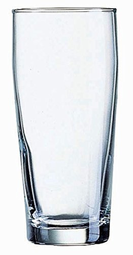 120 Willi Becher Willibecher 0,25 geeicht ARC Qualität