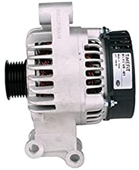 HELLA 8EL 012 428-421 Generator/Lichtmaschine - 14V - 105A