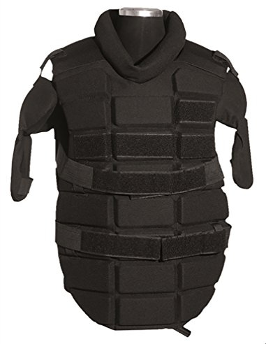 Mil-Tec Anti Riot Weste