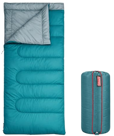 Coleman Atlantic Lite 10 Schlafsack