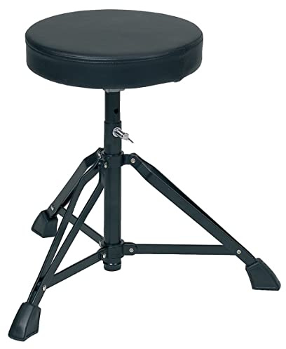 Gewa Basix F805120 Schlagzeughocker 100 Serie DT-100