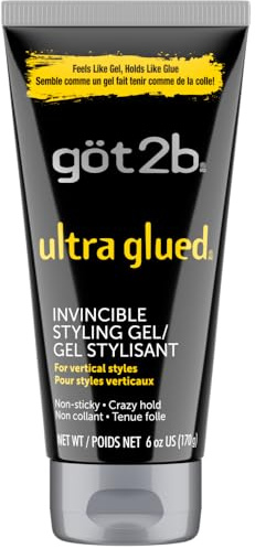 GOT2B Got2B Ultra Hautpflege – sanft Wahl (206682)