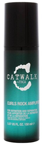 TIGI Curls Rock Amplifier 150 Ml (Pack of 2)