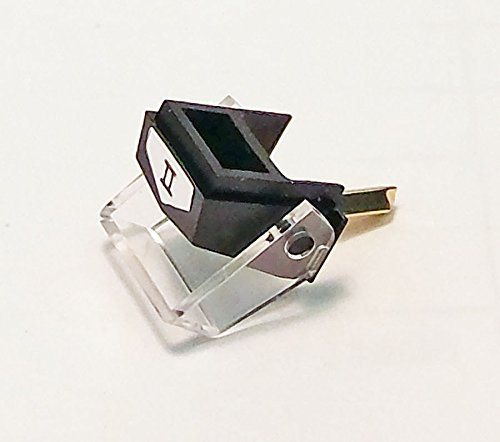 Plattenspieler-Nadel für Philips D65 Philips GP-400II Philips GP-500II 597-D7