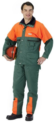 Watex 8-6623 Forstschutz-Jacke "Forest-Jack" Gr. L