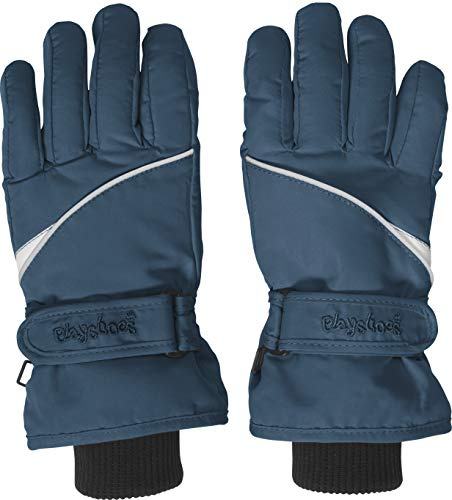 Playshoes Unisex Kinder Finger-Handschuh