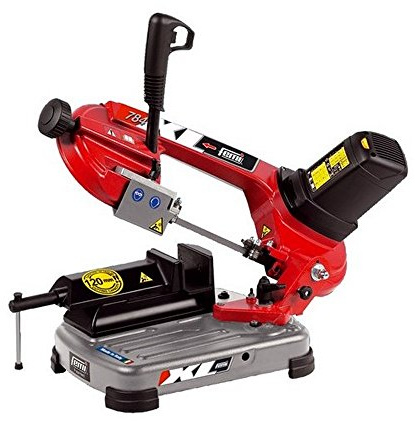 Unbekannt Portable Hacksaw 784 XL 1200 Watt