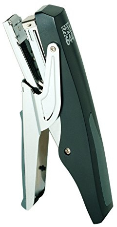 SAX Design Heftzange 644 schwarz 25 Blatt für HKL 24/6