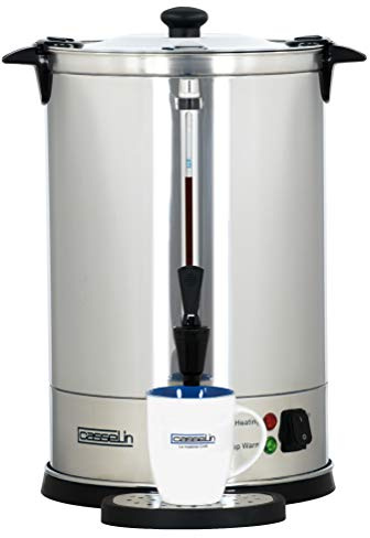 Casselin CPC100 – Kaffeebereiter 100 Tassen