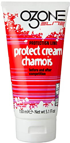 Elite Pflegemittel Ozone Protect Cream Chamois, mehrfarbig, FA003513001
