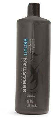 Sebastian Hydre Moisturizing Shampoo 1er Pack(1 x 1000 milliliters)