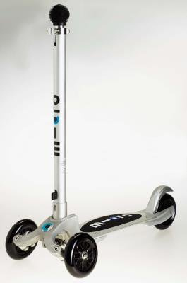 Micro Kickboard Compact