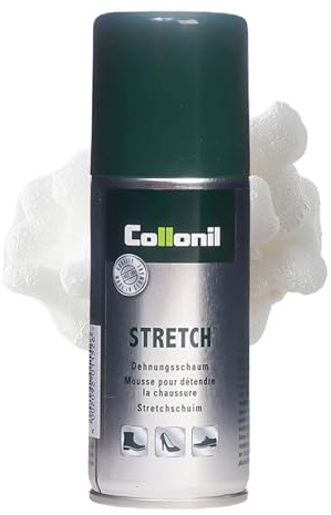 Collonil Stretch Dehnungsschaum 100 ml