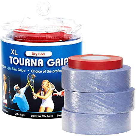 Tourna Grip XL Original Dry Feel Tennisgriff