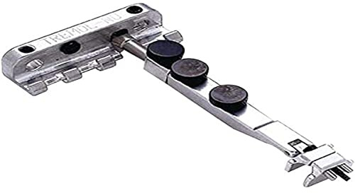 Allparts BP-2007-010 Feststellklammer für Tremolosysteme