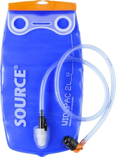 Source Wasserbehälter Widepac