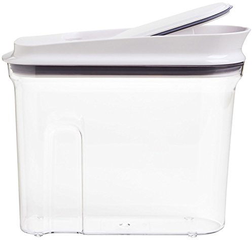 OXO POP Müslispender klein, 2,3 L