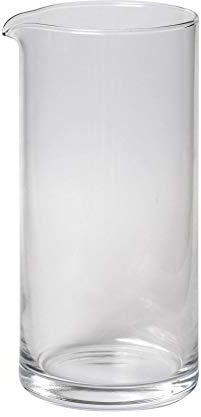 Unbekannt gk929 Rührglas, 710 ml