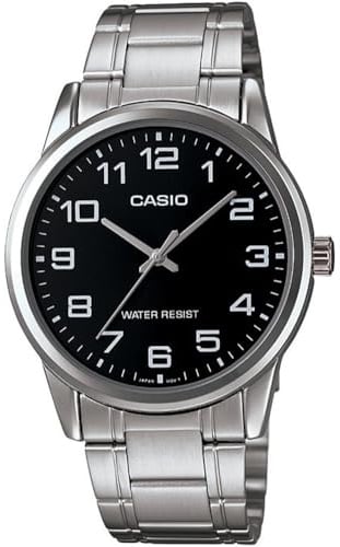 Casio MTP-V001 Armbanduhr