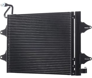 VAN WEZEL 76005007 Klimaanlagen | Kompatibel mit: SEAT CORDOBA, IBIZA III, SKODA FABIA I, FABIA I Combi, FABIA I Praktik, FABIA I Stufenheck, FABIA II