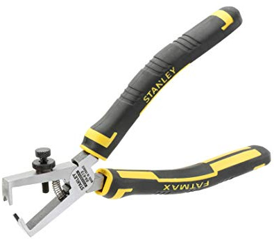 MaxSteel Abisolierzange 170mm