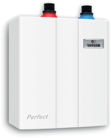 PERFECT Klein Durchlauferhitzer 3,5kw elektronisch Untertisch