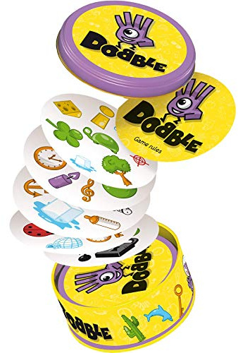 Dobble ASMDOBB01EN