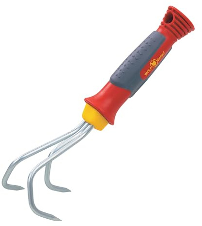 Wolf Handgrubber KA-2K