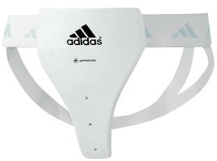 adidas Tiefschutz/Unterleibschutz/Suspensorium Damen, Gr. M