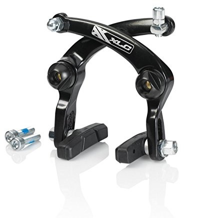 XLC Bremsanlagen U-Brake, Schwarz, 91 mm, 2500306500