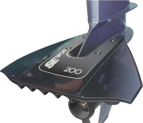 Hydrofoil Stabilisator SE Sport 200 (schwarz)