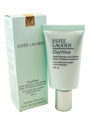 Estée Lauder DayWear Multi-Protection Sheer Tint Release Moisturizer, 50 ml
