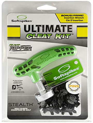 SOFTSPIKES Ultimatives Stollen-Set