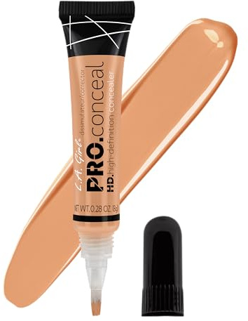 LA GIRL Pro Conceal - Creamy Beige