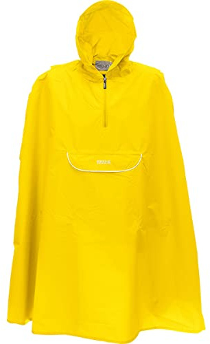 PRO-X elements Mädchen Pasino Poncho