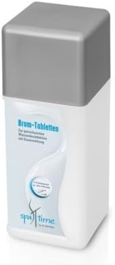 Bayrol SpaTime Brom-Tabletten 0,8 kg