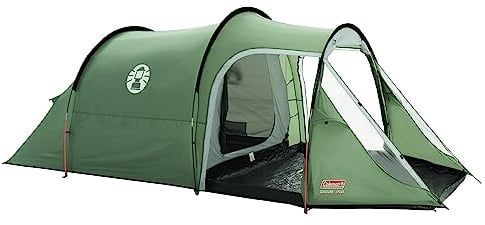 Coleman Coastline 3 Plus Zelt