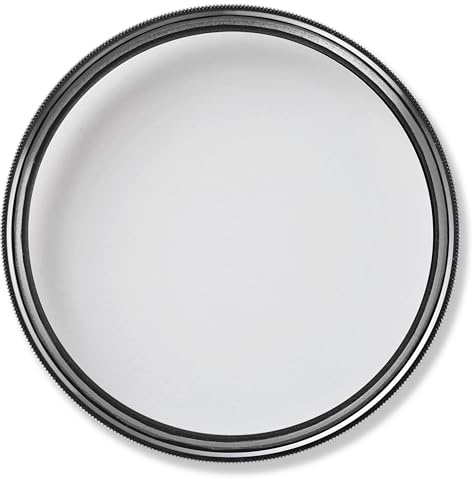 ZEISS T* UV Filter 95 mm (UV- und Schutzfilter, mit ZEISS T* Anti-Reflexbeschichtung)