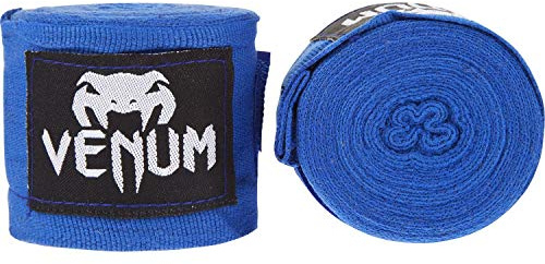 Venum Kontakt Boxbandagen - Blau - 2.5m