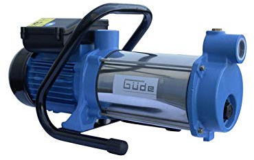 Güde 94188 Wasserpumpe