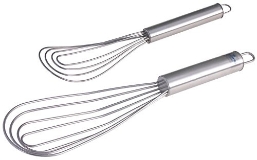 Tellerschneebesen Polaris Länge: 26cm