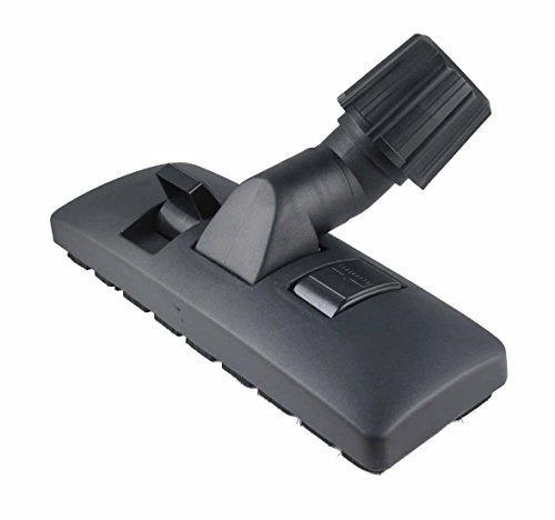 Variant Staubsaugerdüse, Bodendüse, Variodüse Universal für Staubsauger Ø 30-37mm