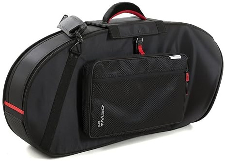 GEWA Prestige SPS Gig Bag/Tasche Bariton/Tenorhorn schwarz