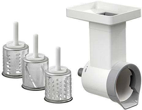 Gemüseschneider mit 3 Trommeln zur KitchenAid® - A150035
