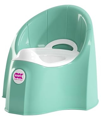 BabySun Ok Baby Töpfchen Pasha, Menthol